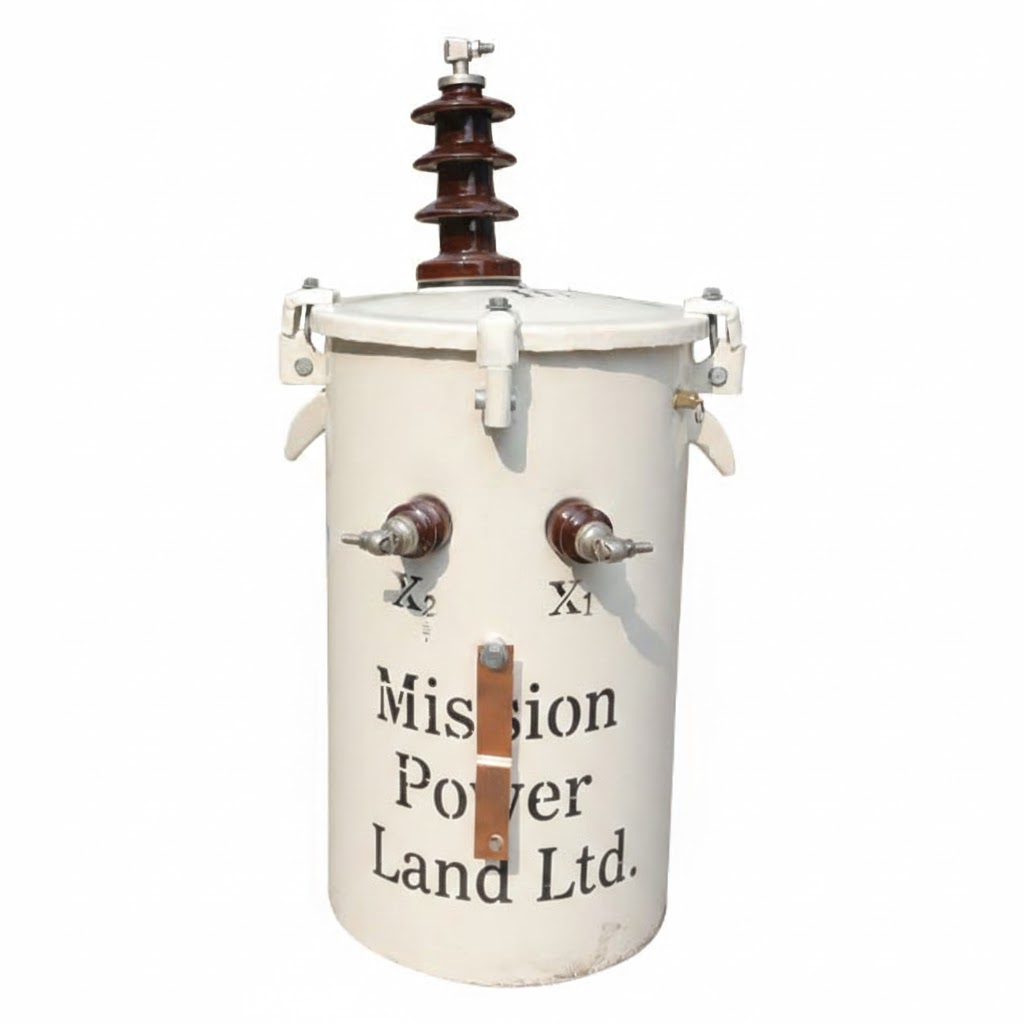 Single-Phase Distribution Unit